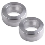 Pickoor 2.5" Front Leveling Lift Kit For Dodge Ram 1500 2500 3500 2wd. Fixed Price $49.71.