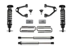 Fabtech K1153dl - Ball Joint Uca Lift System W/shocks; 1.5 In. Lift; W/front Dir. Fixed Price $2852.40.