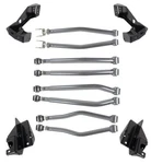 Synergy Mfg Complete Long Arm Upgrade Kit For 2007-2018 Jeep Wrangler Jk 8024. Fixed Price $3860.00.