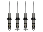 21-up Bronco Hoss 1.0 Pkg 1.375-3" Lift Stage 1 Suspension System. Fixed Price $2249.32.