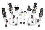 Rough Country 3.5 Inch Lift Kit M1r Ford Bronco 4wd 2021-2023. Fixed Price $2049.95.