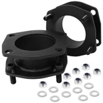 2" Front Leveling Lift Kit Fits 2005-2010 Jeep Grand Cherokee Commander. Fixed Price $41.06.