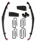 Skyjacker Suspension Lift Kit - Suspension, Springs And Related Components. Fixed Price $1212.38.