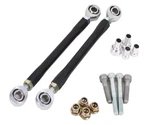 Bmr Elk112 06-22 Dodge Charger Rear Sway Bar End Links, Adjustable. Fixed Price $149.95.