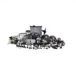 John Deere Adjuster Pa10183 New Oem. Fixed Price $6.32.