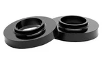 Daystar Kj09139bk Pair Of Front 0.75" Coil Spring Spacers For 07-18 Wrangelr Jk. Fixed Price $53.16.
