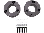 Front Trq Air Lift Leveling Kit Fits Lincoln Mark Lt 2006-2008 87vqjc. Fixed Price $99.22.
