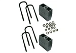 Superlift 9359 Suspension Leaf Spring Block Kit. Fixed Price $139.99.