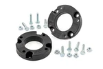 Rough Country 1" Suspension Leveling Kit For 2024 Land Cruiser 4wd 72900 A. Fixed Price $99.95.