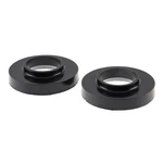 Synergy For 2007+ Jeep Wrangler Jk/jku/jl/jlu 0.750in Front Coil Spring Spacer. Fixed Price $83.10.