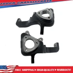 2pcs 3" Lift New Front Suspension Kit Fit For Dodge Ram 1500 2wd 2002-2018. Fixed Price $218.72.