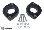Tema4x4 Rear Strut Spacers 30mm For Audi A4 S4 1994-2001 Lift Kit. Fixed Price $102.00.
