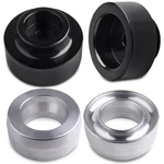 2.5" Front 1.5" Rear Leveling Lift Kit For 2009-2010 Dodge Ram 1500 2wd. Fixed Price $60.59.