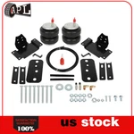 Rear Air Suspension For 07-21 Toyota Tundra Tow Assist Spring Bag Over Load Kit. Fixed Price $163.41.