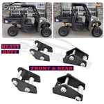 2 Inch Front & Rear Rise Lift Kit For Polaris Ranger 570 Xp 900 Crew 1000. Fixed Price $42.29.