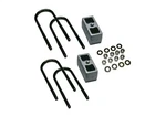 Superlift 1797 Suspension Leaf Spring Block Kit Fits 83-97 Ranger. Fixed Price $111.14.