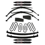 Skyjacker F860tks B 6 Sr 80 96 F2 350i W Rsp Na. Fixed Price $2139.68.