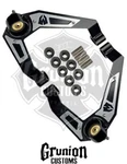 Upper Control Arms 7" Lift Kit Fits Chevy Silverado 2019-2025 Mcgaughys. Fixed Price $845.43.