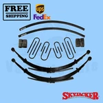 Suspension Lift Kits Skyjacker For Gmc K1500 High Sierra 1985-1986 4wd. Fixed Price $1136.70.
