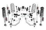 Rough Country 3.5 Inch Lift Kit Trd Offroad M1r Toyota Tacoma 4wd (2024-2026). Fixed Price $1799.95.