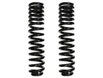 Icon 67015 For 2005+ Ford F-250/f-350 Front 7in Dual Rate Spring Kit. Fixed Price $443.95.