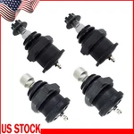 New Death Ball Joint Package Fit For 2017-2023 Can-am Maverick X3 Krbjx3-pack. Fixed Price $57.26.