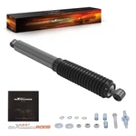 Bfo Single Front Steering Stabilizer For Ram 3500 4wd 2010-2012. Fixed Price $224.89.