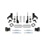 Fabtech K9010 Front Coil Assist Kit 1.5 Inch Lift For Sprinter 3500 New. Fixed Price $2877.86.