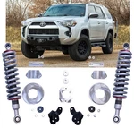Toyota 4runner 2010-2024 Readylift 2.5" Sst2.1 Lift System. Fixed Price $1868.90.