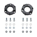 For Chevy Colorado 2015-2020 Fabtech 1.5" Front Leveling Strut Spacers. Fixed Price $164.73.