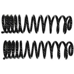 Iron Rock Off Road Wj 8" Rear Coil Springs. Fixed Price $247.54.