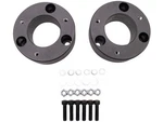 For 2006-2008 Lincoln Mark Lt Air Lift Leveling Kit Front 27226prdg 2007. Fixed Price $88.08.