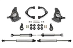 Fabtech Suspension Lift Kit - Component Box. Fixed Price $2773.62.
