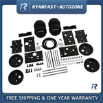Air Bag Rear Suspension Lift Kit 88289 Fit For 2003-2012 Dodge Ram 2500/3500. Fixed Price $189.99.