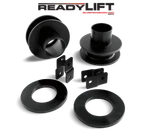 Readylift 2005-2010 Fits Ford F-250 F-350 F-450 2.5'' Front Leveling Kit 66-2095. Fixed Price $249.95.