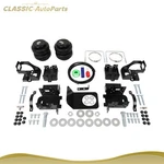 For 1999-2004 Ford F-250 F-350 Rear Tow Assist Over Load Air Suspension Bag Kit. Fixed Price $197.22.