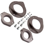 2" Lift Kit Strut Spacers For Subaru Outback 2005 2006 2007 2008 2009 All Models. Fixed Price $111.99.