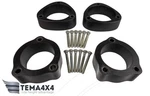 Tema4x4 40mm Front And Rear Lift Kit For Toyota Camry Vista V30 V40 1990-1998. Fixed Price $175.00.