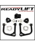 Ready Lift 69-21300 3" Sst Kit, Fits 2021-2024 Ford Bronco. Fixed Price $350.00.