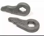 Daystar Kg09109 Leveling Kit 2" Torsion Bar Key Chevy Gmc. Fixed Price $49.99.
