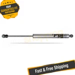 Zone Offroad Fox98450603 Fox 2.0 Shock For 11-19 Silverado & Sierra 2500/3500hd. Fixed Price $134.95.