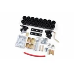 Zone Offroad Body Lift For Ford F-150 1997 98 99 00 01 02 2003 3in. Fixed Price $381.18.