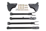 Bds Suspension Bds980h 4-link Upgrade Kit. Fixed Price $1141.90.