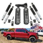 Readylift 46-2724 2.5" Front Lift Kit W/ Bilstein Shocks For Ford F250 F350 4wd. Fixed Price $1159.95.