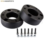 For 2007-2017 Chevy Silverado 1500 2wd 4wd 2x 3" Front Leveling Lift Kit Black. Fixed Price $48.99.