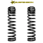 Rock Krawler 4.5in Front Triple Rate Coil Springs For 1997-2006 Jeep Wrangler Tj. Fixed Price $265.05.