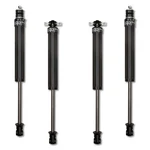 Rock Krawler Rrd02306 4.5" Rrd Shock Package For Jeep Wrangler Jk/jku. Fixed Price $1045.00.