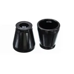 Energy Suspension 5.13101g; Torsion Bar Dust Boots Black For 62-78 Dodge Cars. Fixed Price $15.77.