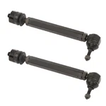 Lablt Heavy Duty Tie Rods For Chevy Silverado Gmc Sierra 2500hd/3500hd 2001-2010. Fixed Price $115.92.