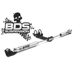 Bds 55371 Fox 2.0 Dual Steering Stabilizer For 2009-2013 Ram 2500/3500 4wd. Fixed Price $576.85.